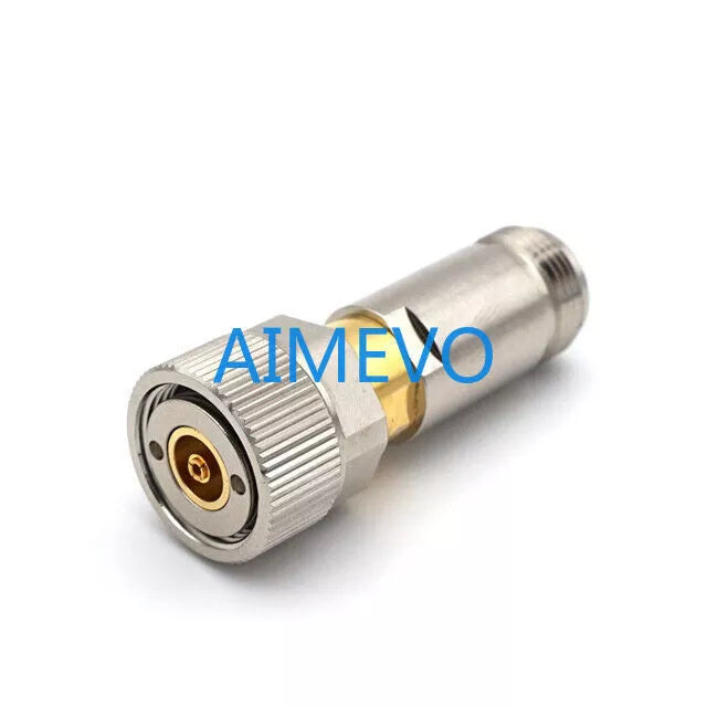 APC7 to Type-N Female Adapter 6GHz for Agilent / HP 85054-60001
