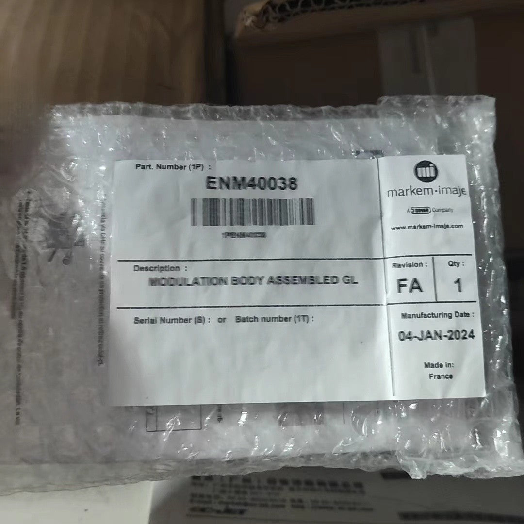 ENM40038 9450 Inkjet Printer G Nozzle