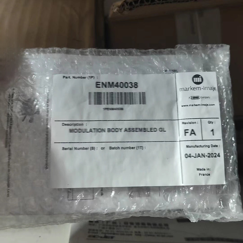 ENM40038 9450 Inkjet Printer G Nozzle