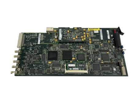 Leitch ARC-3901 Aspect Ratio Converter SD