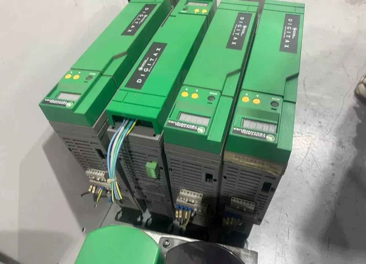 Compact DBE220 and STDJ11 Products Bundle