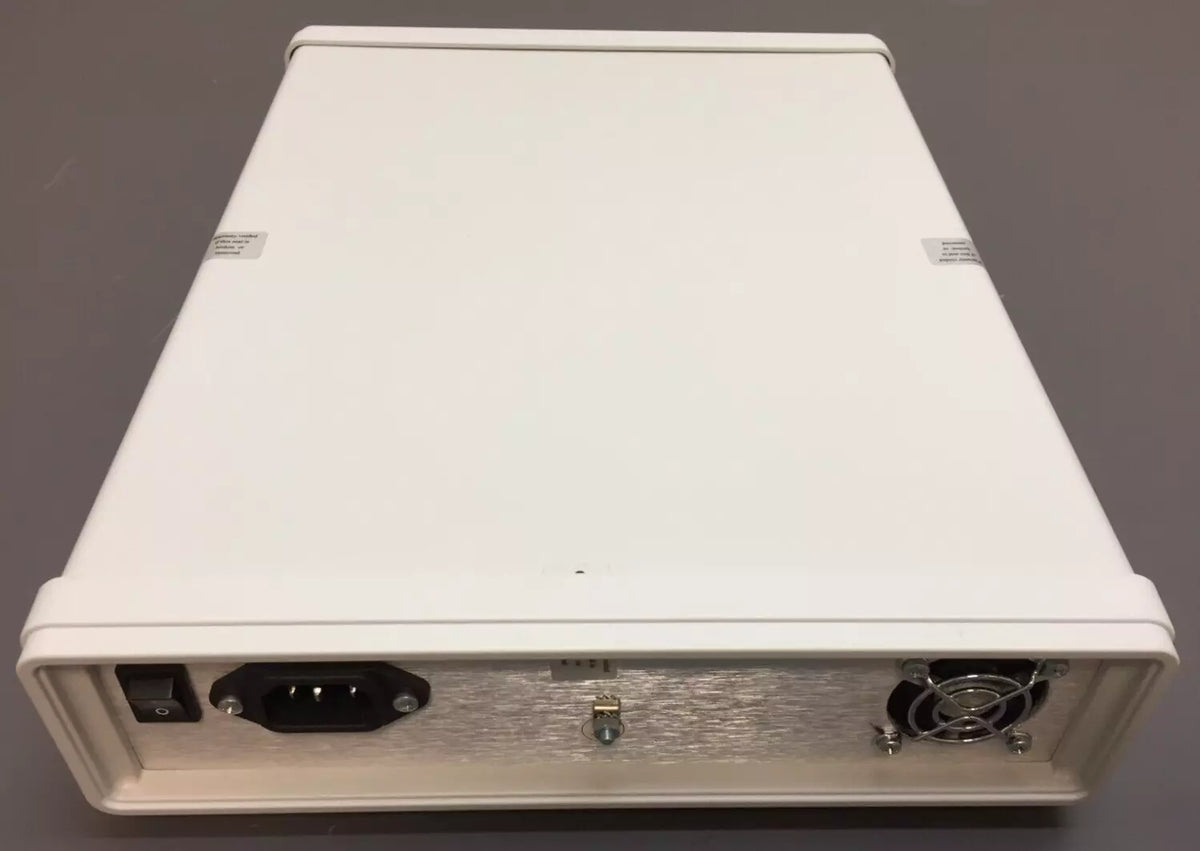 Optellent Model TGR-X110 Clock, Data, Trigger Recovery System