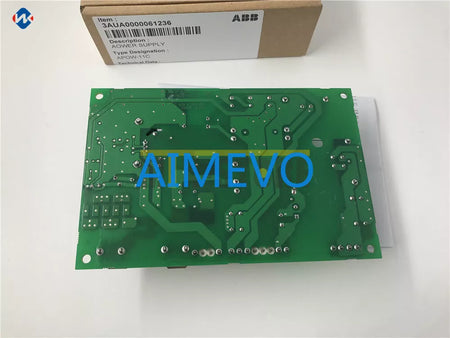 AP0W-11C New FOR mtx-stroe Inverter ACS800 Power Board APOW-11C - XG eqpt
