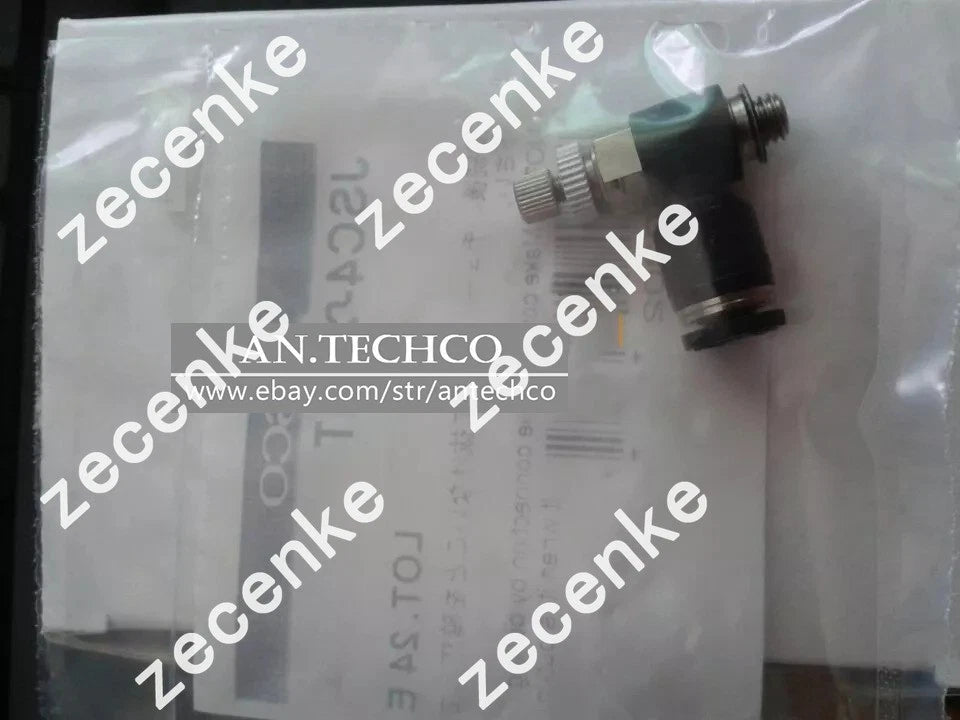 PISCO JSC4-M5AT Speed Governor - Pack of 5