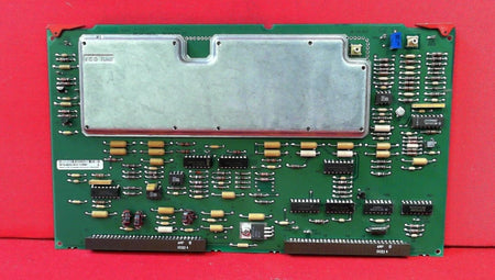 Agilent Keysight 08720-60252 Frequency Reference Assembly Board