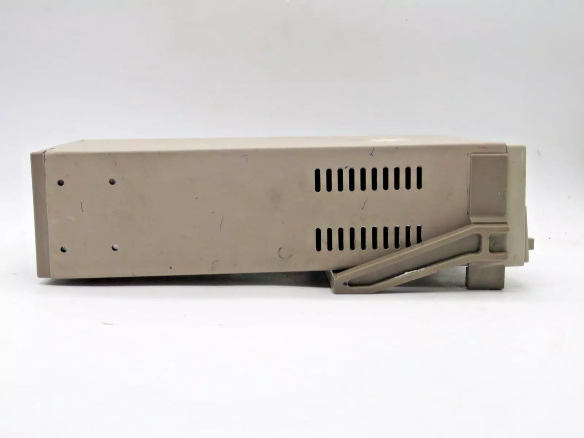 ITECH IT8510 DC Electronic Load Tester 120V 20A 120W 50/60Hz Tested