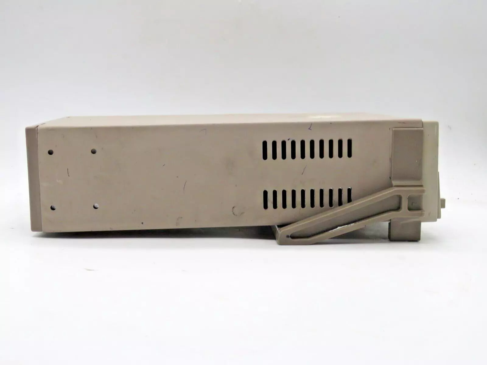 ITECH IT8510 DC Electronic Load Tester 120V 20A 120W 50/60Hz Tested