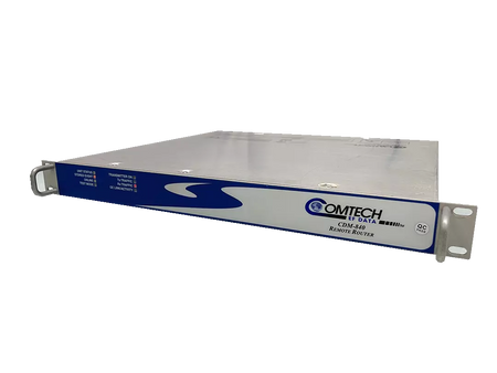 Comtech EF Data CDM-840 Remote Router