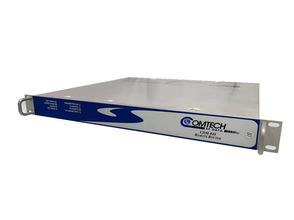 Comtech EF Data CDM-840 Remote Router