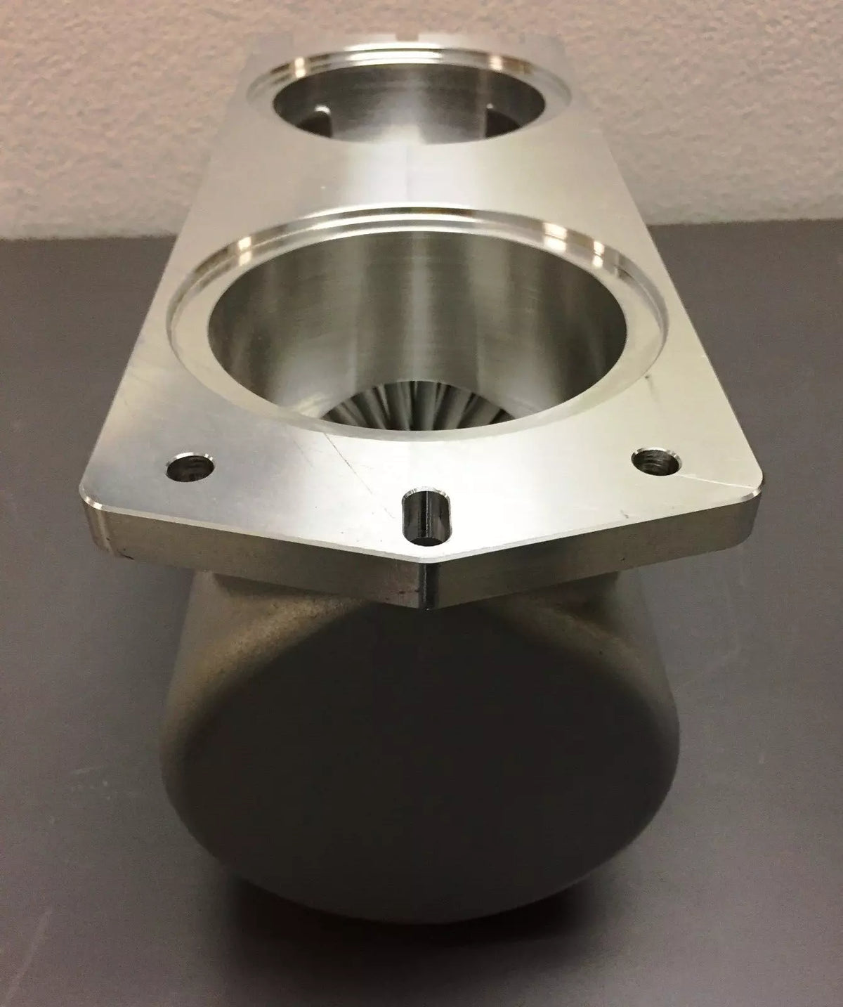 Oerlikon Leybold Turbovac TW 220/150 S Turbo Vacuum Pump 800160V0002