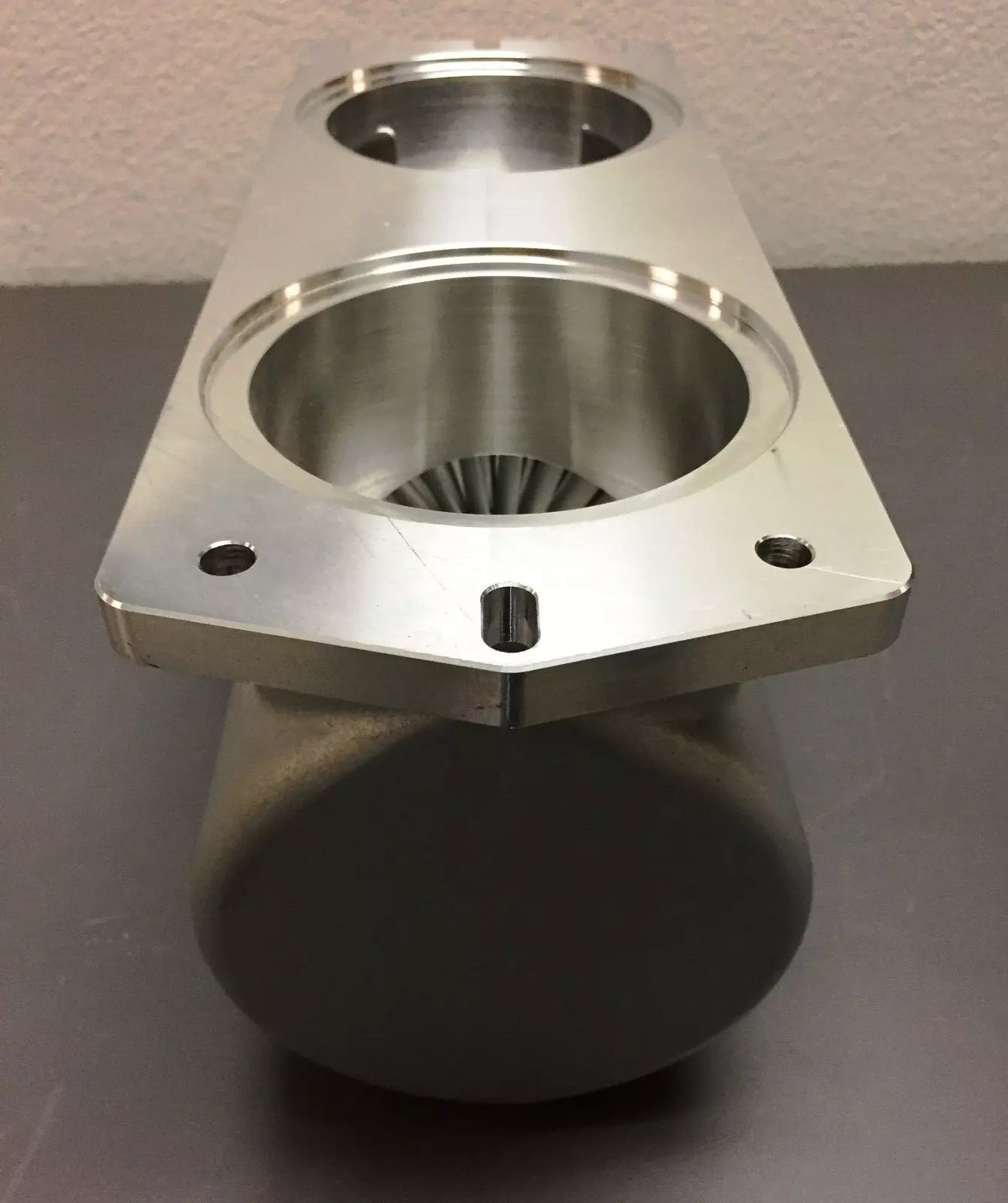 Oerlikon Leybold Turbovac TW 220/150 S Turbo Vacuum Pump 800160V0002