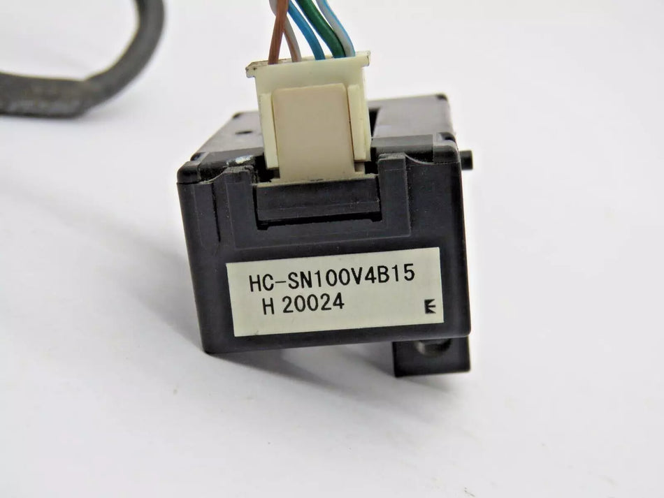 HC-SN100V4B15 Performance Controls Gradient Amplifier