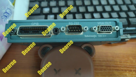 Tektronix TDS3GV Communication Module