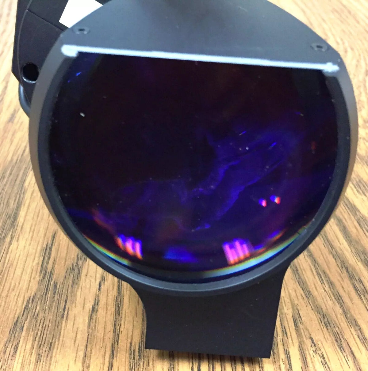 AMAT 35420/067 Right Polarizer w/Orbotech 1951316 740-280001-AD for AMAT Complus