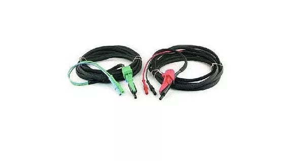 HT Instruments C7000/10 Cable For Continuity Measurement with 10A Test Current