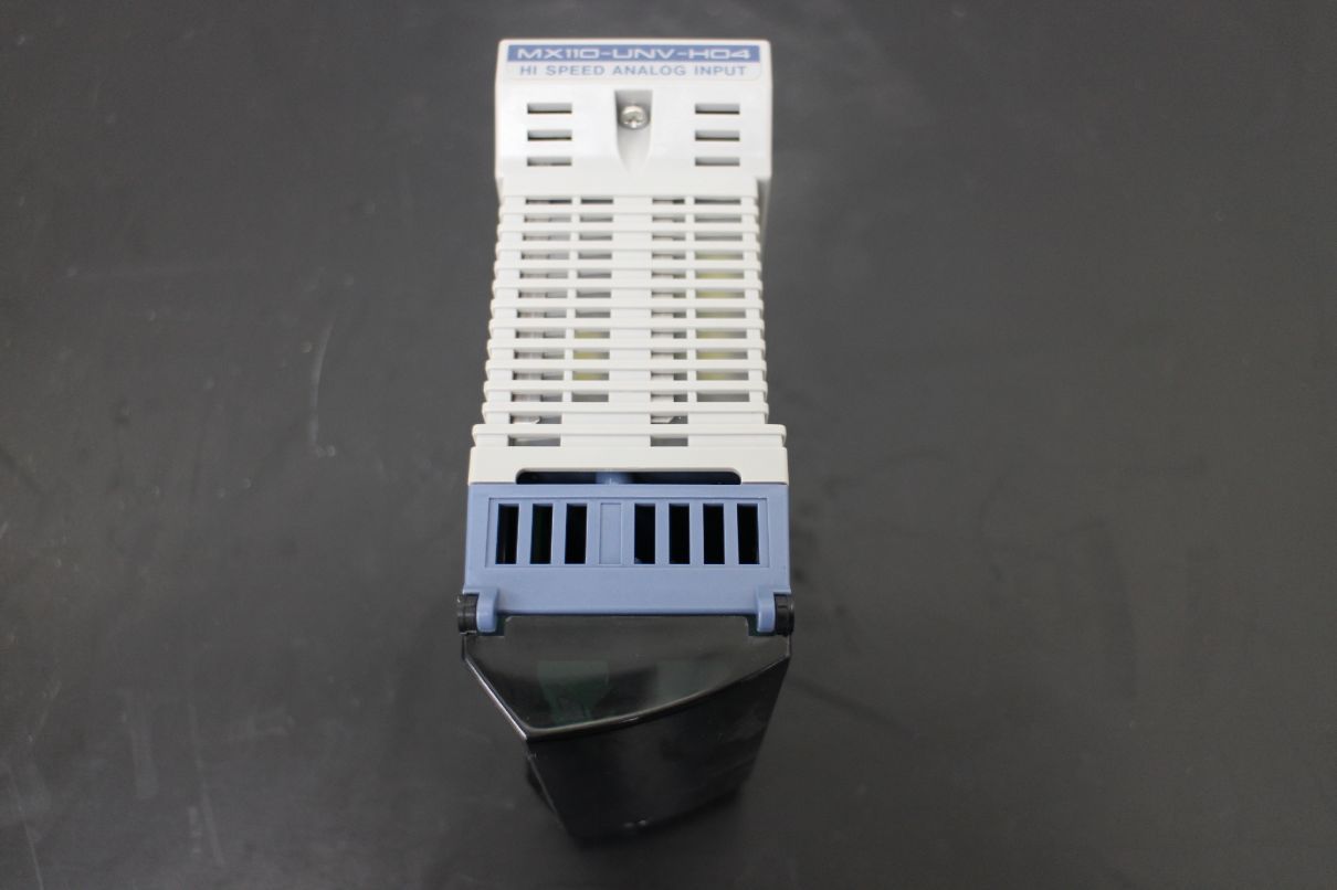 Yokogawa MX110-UNV-H04 Universal Input Modules