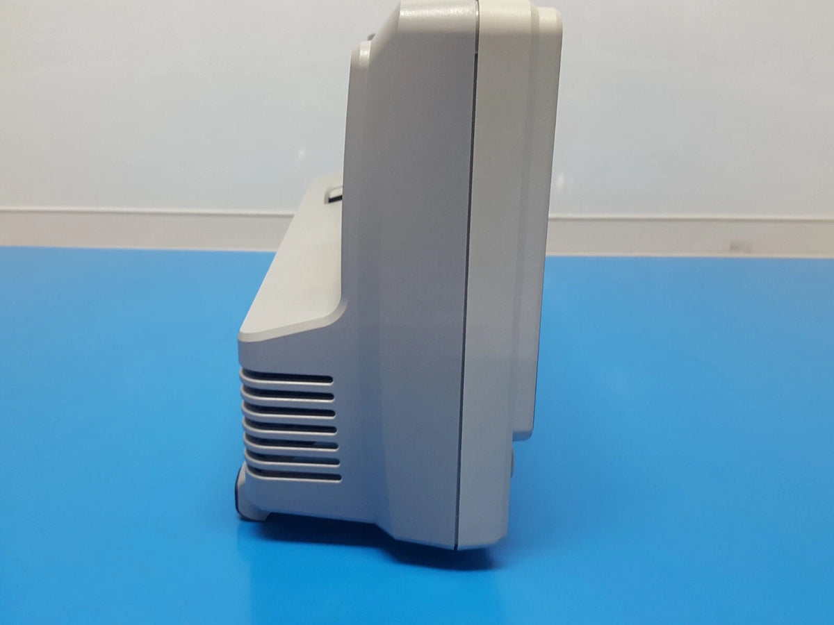 GWInstek GDS-1102B Digital Storage Oscilloscope 100MHz 2CH