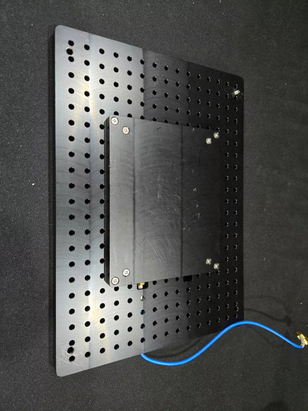 Tescom TC-93060A 0.7 GHz to 7.5 GHz Spiral Antenna