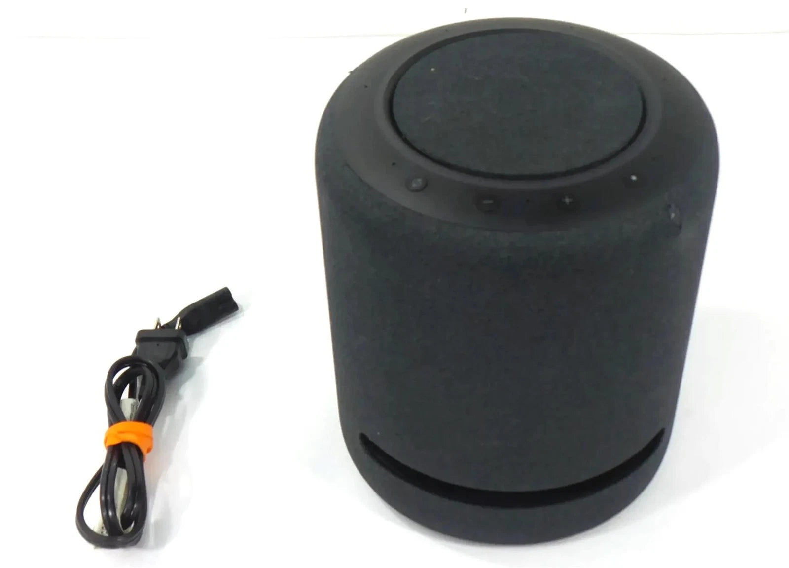 Echo Studio Speaker O2T2V3 Smart | - Alexa 3D アマゾン Black High