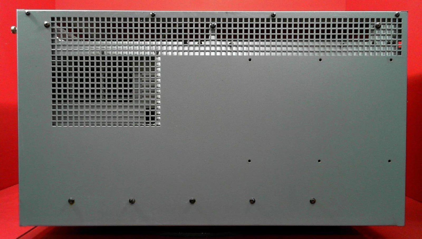 VXI Technology CT-400 Thirteen-Slot VXIbus Chassis 104368