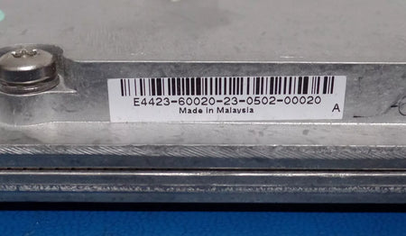 HP Hewlett Packard Keysight Agilent E4423-60020 Sampler Board