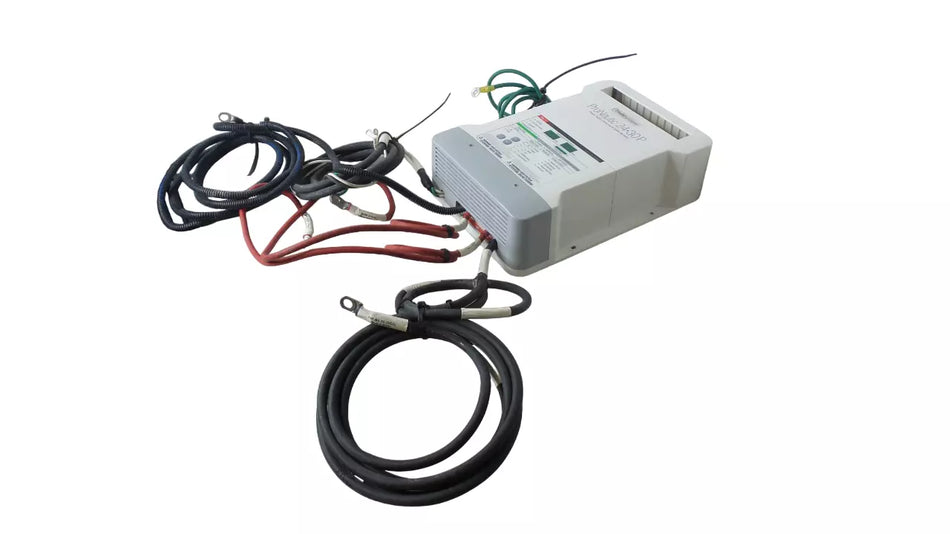 ProMariner ProNautic 2430P 24V 30A Marine Battery Charger