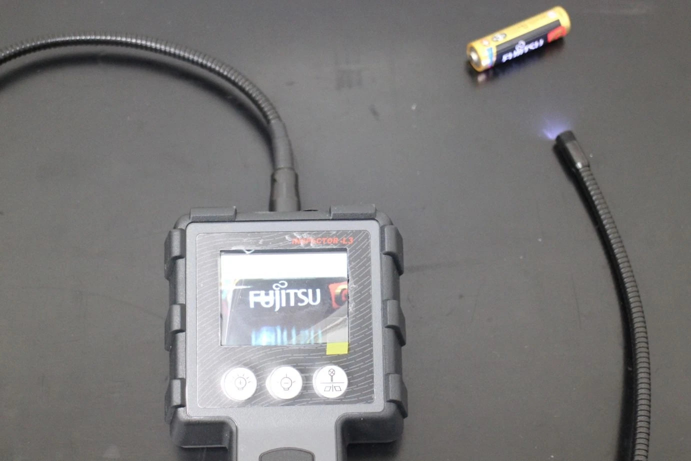 SATO INSPECTOR-L3 Endoscope Monitor