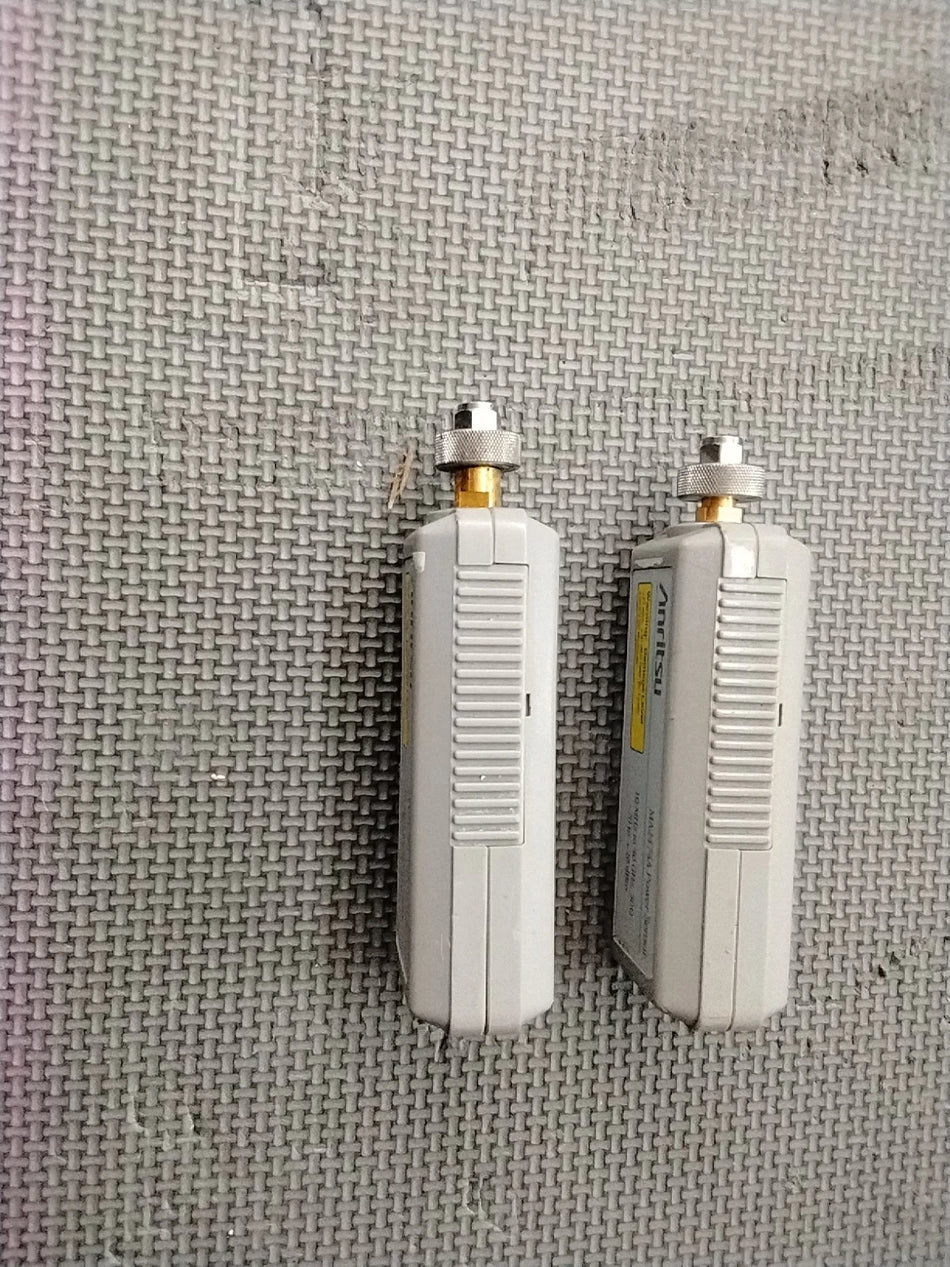 Anritsu MA2474A & MA2424B Power Sensors – Reliable Parts for Accurate Measurement