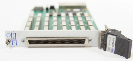 Pickering 40-110-121 32 Relays, PXI Bus Interface, Reed Relay Module