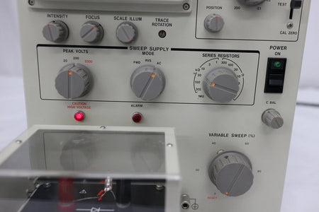 KOKUYO SCT-2FR 2000V 10A Curve Tracer