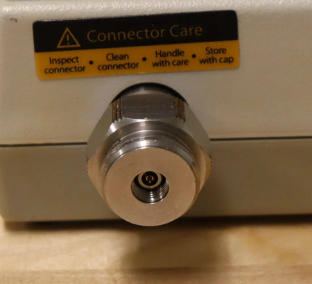 Lakeview Test and Measurement Precision Multimeter