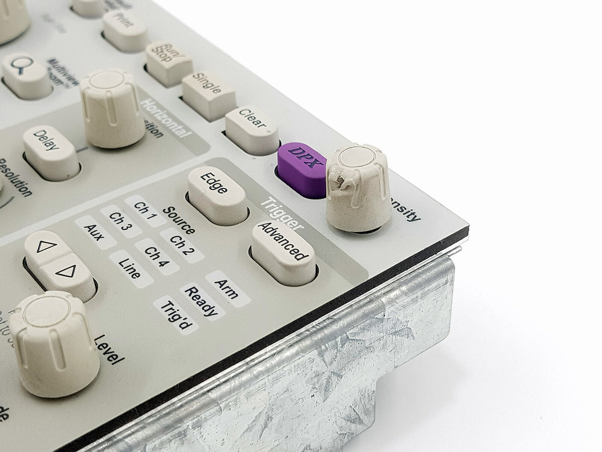 MSO70404C Mixed Signal Oscilloscope by Tektronix