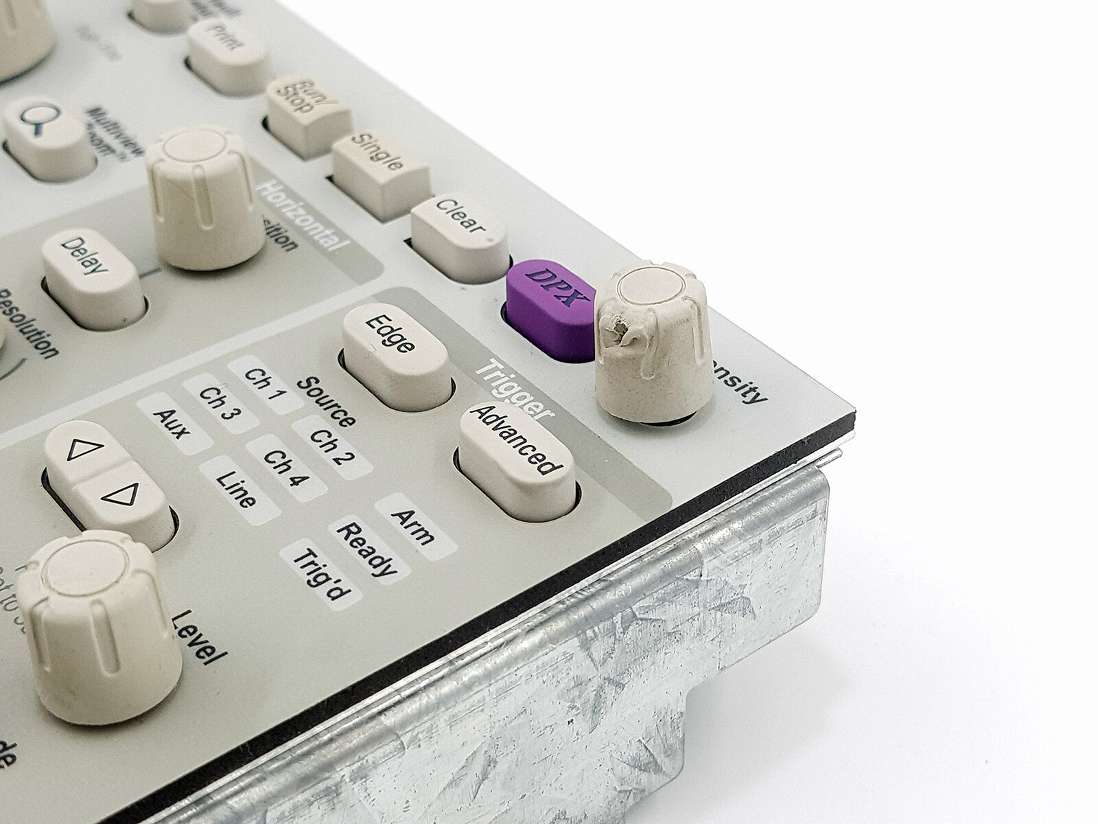 MSO70404C Mixed Signal Oscilloscope by Tektronix
