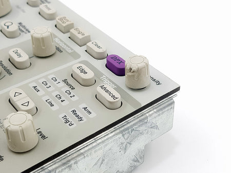 MSO70404C Mixed Signal Oscilloscope by Tektronix