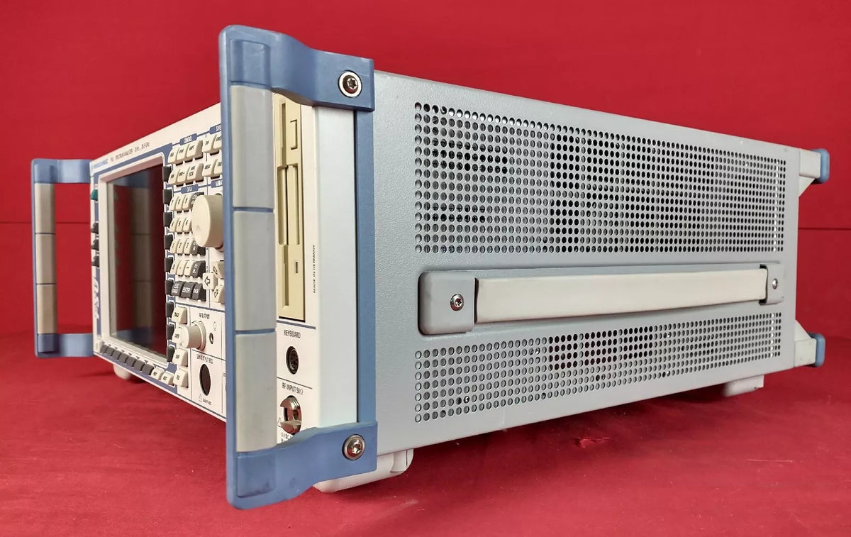 Rohde and Schwarz FSU26 200016 Spectrum Analyzer 20 Hz to 26.5 GHz