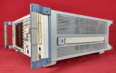 Rohde and Schwarz FSU26 200016 Spectrum Analyzer 20 Hz to 26.5 GHz