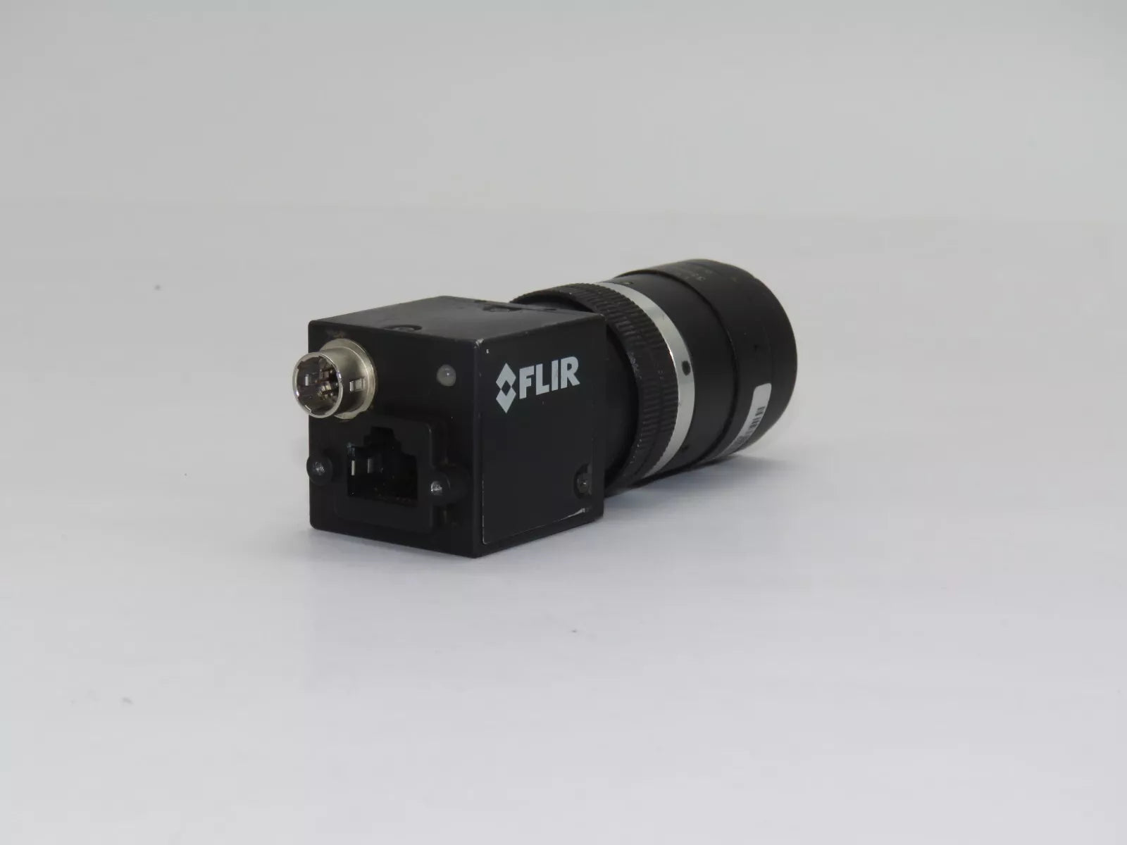 FLIR BFLY-PGE-13S2M-CS Blackfly GigE 1.2 MP 52FPS Aptina Camera with 12mm Lens