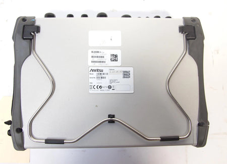 Anritsu MS2036C VNA Master 9MHz to 9GHz Vector Network Analyzer OPT 2/10/15/31