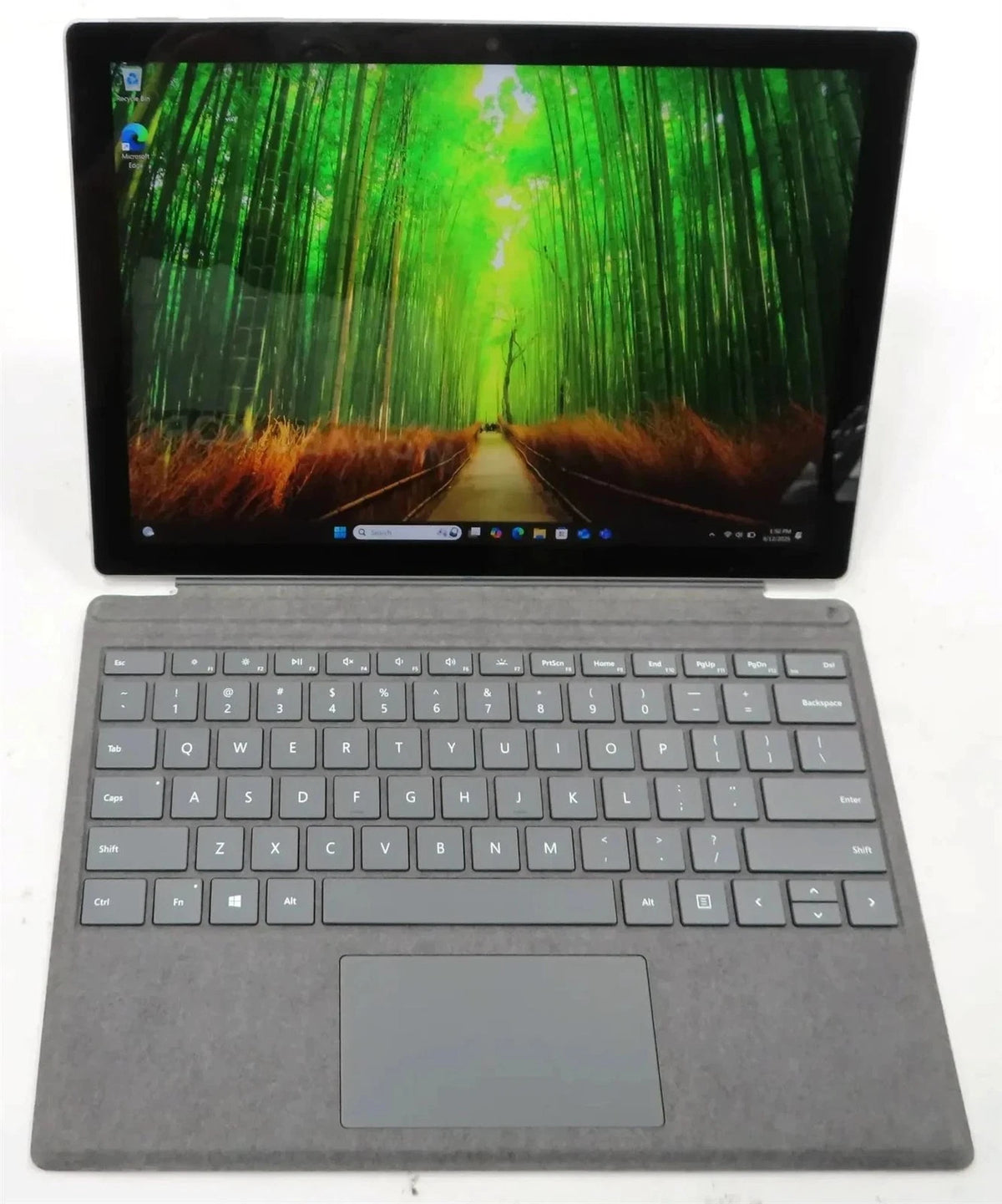 Microsoft Surface Pro 7 plus 1960 Core i7-1165G7 2.8GHz 16GB 512GB Win 11 Pro