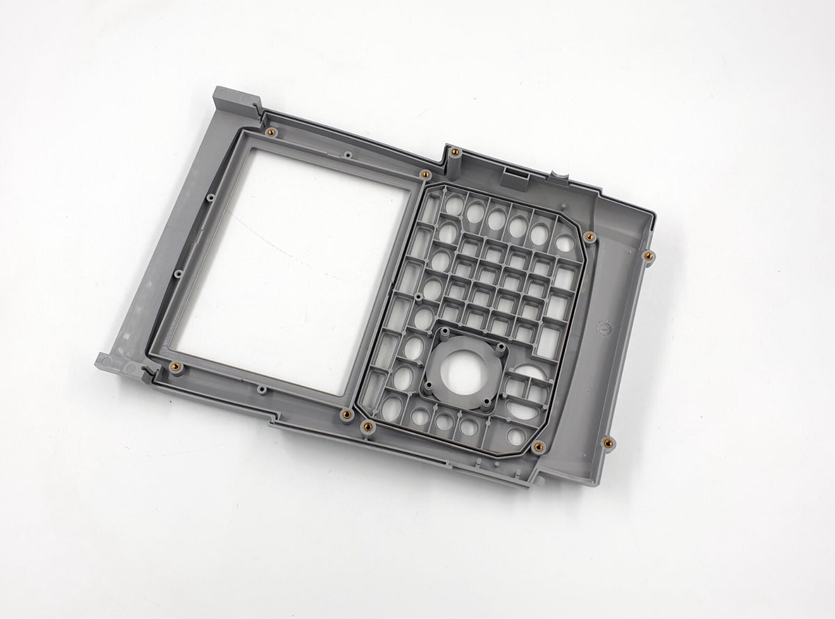 FSH ZVH Front Panel Outer Housing Plastic