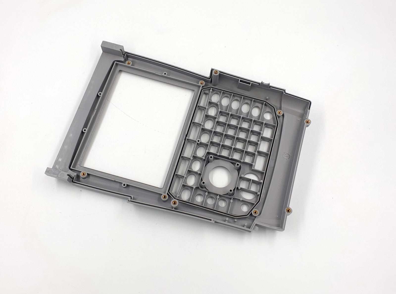FSH ZVH Front Panel Outer Housing Plastic
