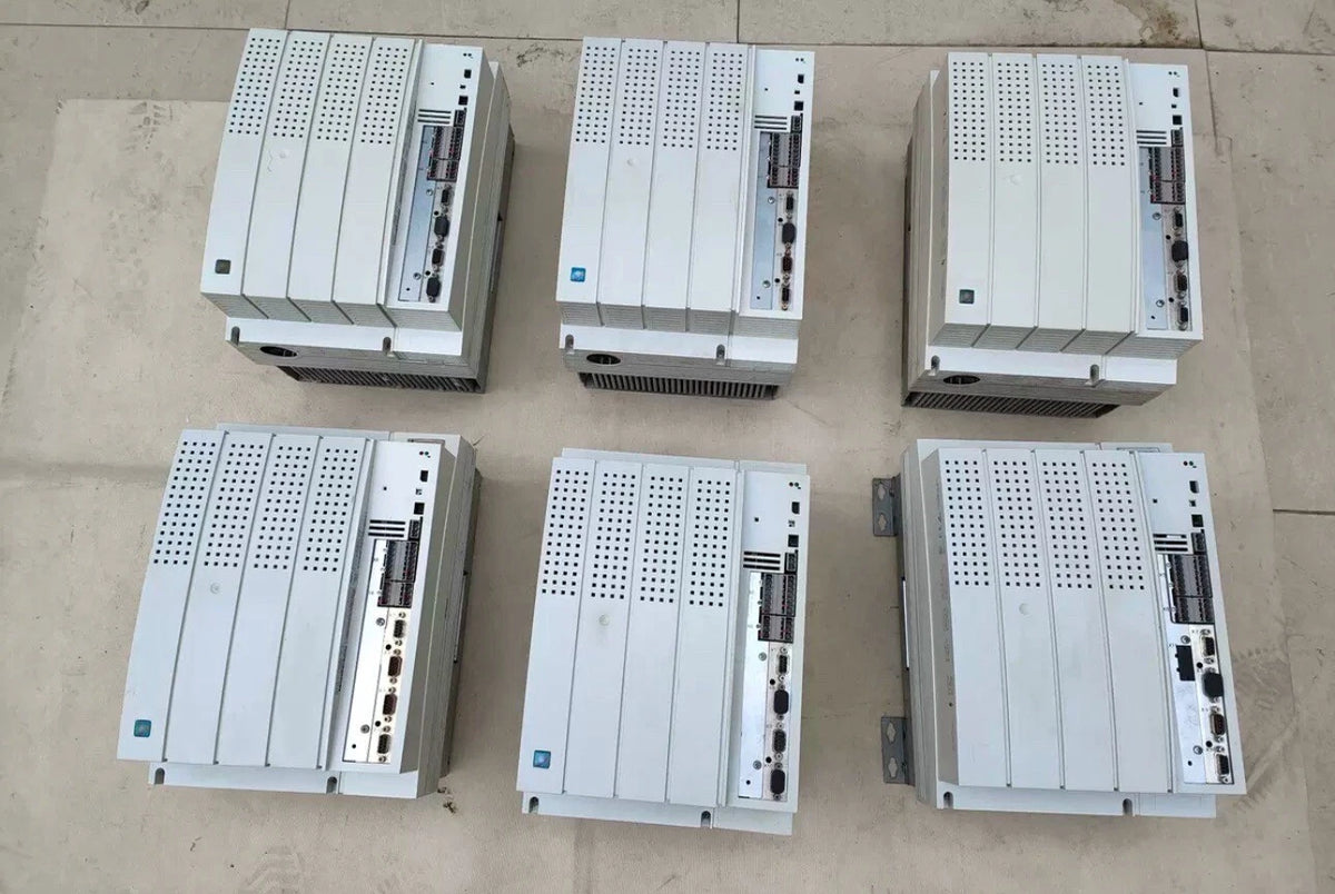 Rexroth EVS9328-ESV004 Servo Drive: High-Performance Motor Control