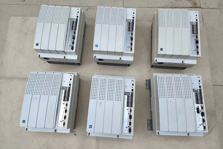 Rexroth EVS9328-ESV004 Servo Drive: High-Performance Motor Control
