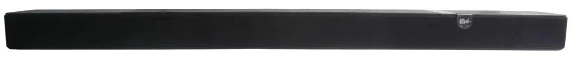 Klipsch flexus core 200 soundbar with Klipsch Sub100 10" powered subwoofer.