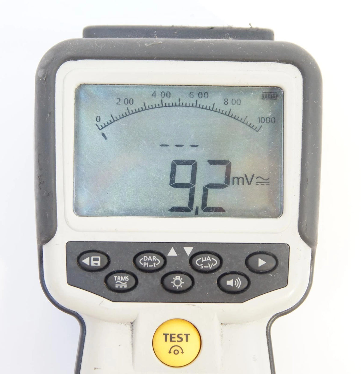 Megger MIT420/2 Insulation Resistance & Continuity Tester