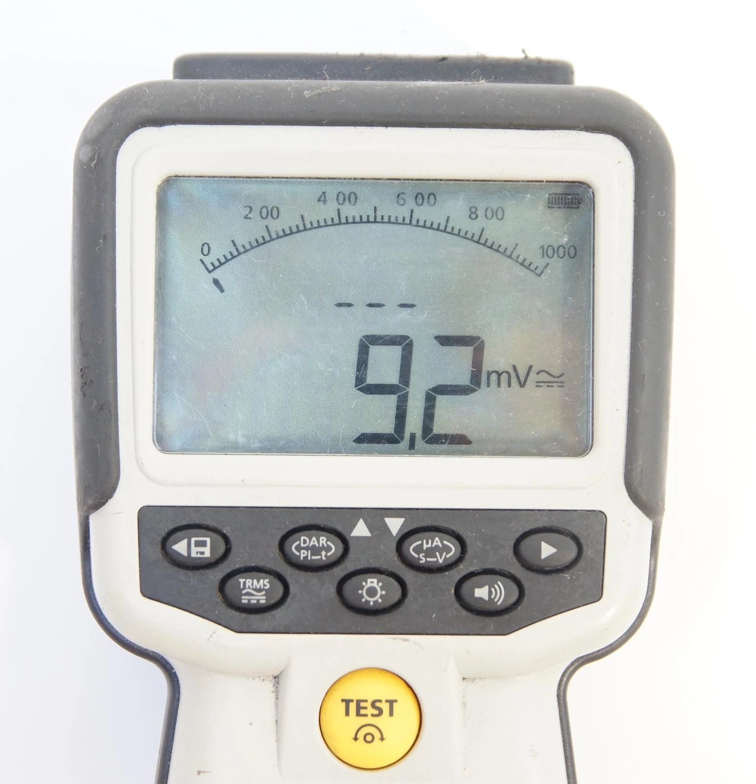 Megger MIT420/2 Insulation Resistance & Continuity Tester