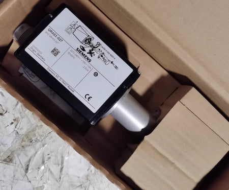 1pcs Siemens flame detector QRA53.G27