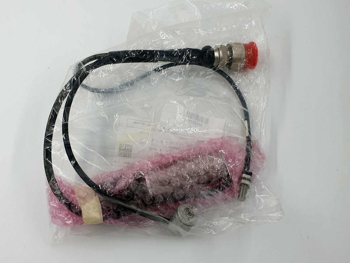 KUKA 36-5205-9-1 AZ Motor Wiring