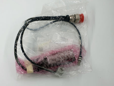 KUKA 36-5205-9-1 AZ Motor Wiring