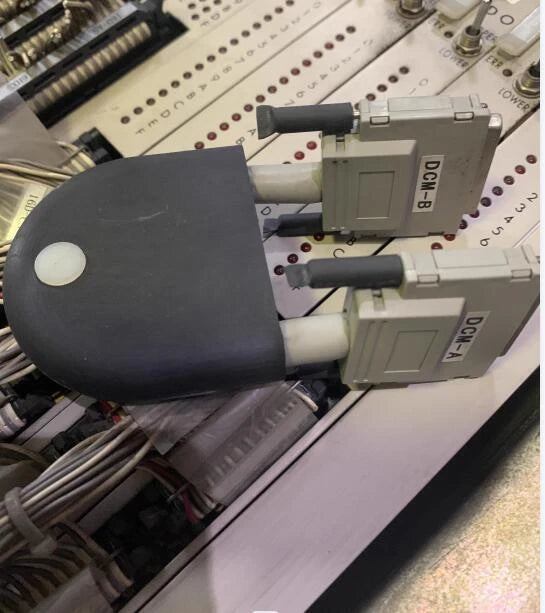 HITACHI HDC4940 LA06281-AF Camera Module for High-Quality Imaging